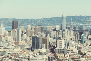 San Francisco – Downtown