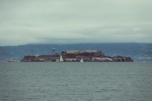 Cloudy Bay – Alcatraz
